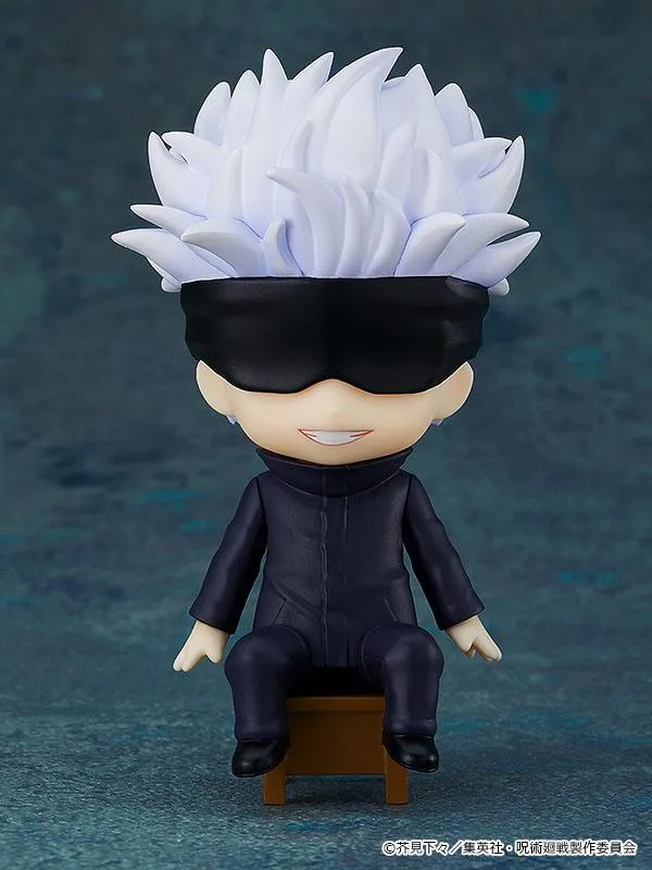 Jujutsu Kaisen Nendoroid Swacchao! Figure Satoru Gojo 9 cm